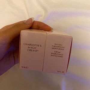 Charlotte Tilbury Magic Cream
